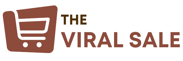 THE VIRAL SALE